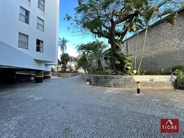Imagem: Belo Horizonte - Apartamento Padrão - Itapoã