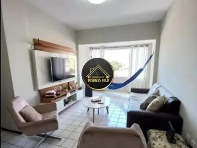 Imagem 2: Apartamento para Alugar no Bairro Lagoa Seca - Natal/Rn