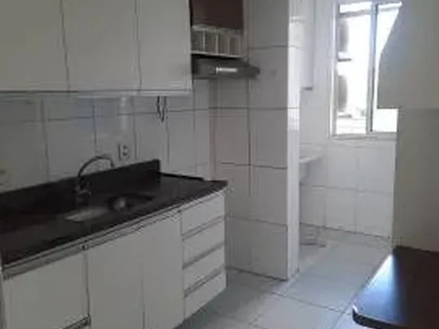 Imagem 8: Condomínio Weekend. 3 Quartos Sendo 1 Suite, Sala para 2 Ambientes e 2 Vagas