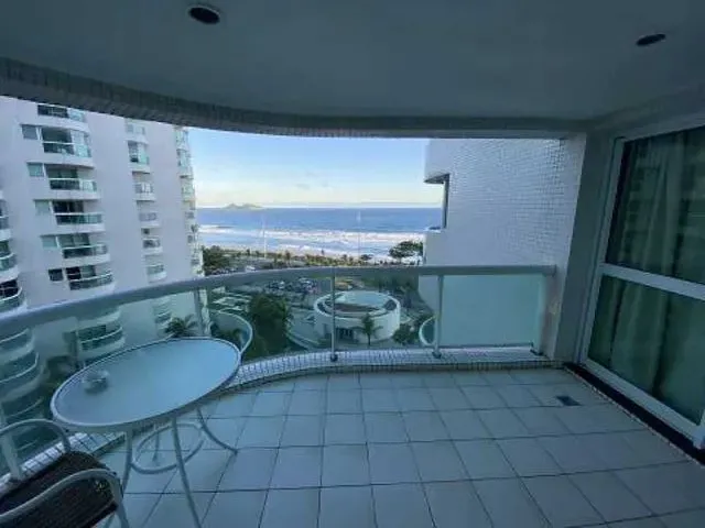 Imagem 1: 1 Quarto Lucio Costa Barra