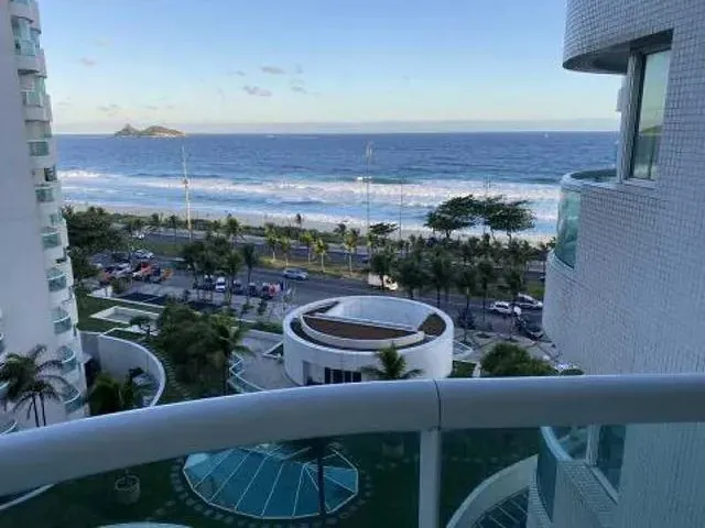 Imagem 10: 1 Quarto Lucio Costa Barra