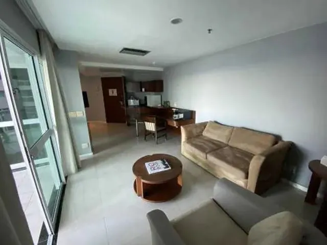 Imagem 4: 1 Quarto Lucio Costa Barra