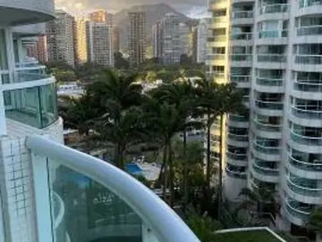 Imagem 8: 1 Quarto Lucio Costa Barra