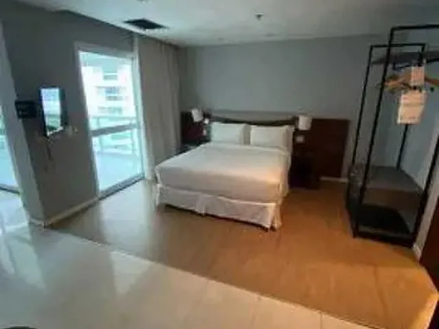Imagem 14: 1 Quarto Lucio Costa Barra