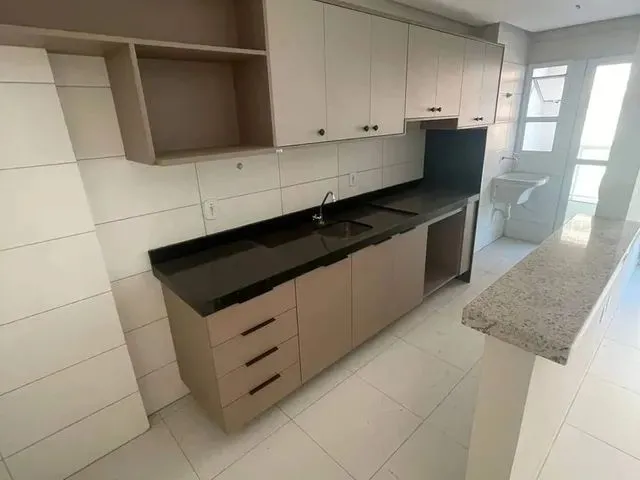 Imagem: Apartamento de 2 Quartos