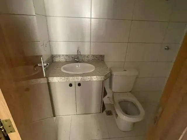 Imagem 2: Apartamento de 2 Quartos