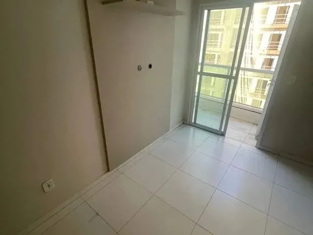 Imagem 3: Apartamento de 2 Quartos