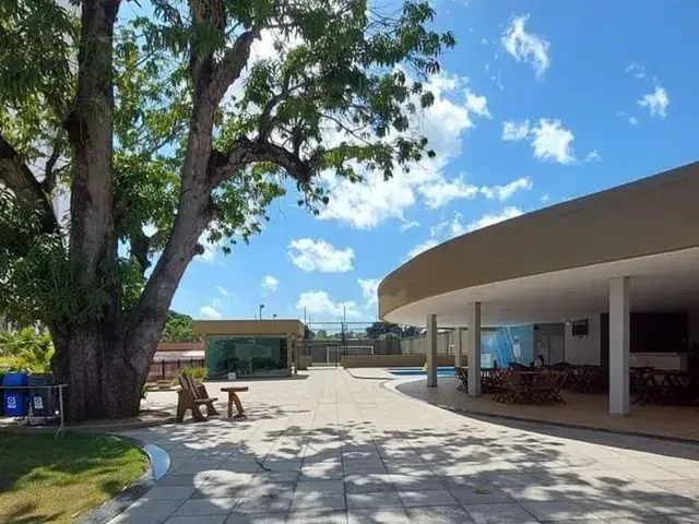 Imagem 6: Apartamento de 2 Quartos