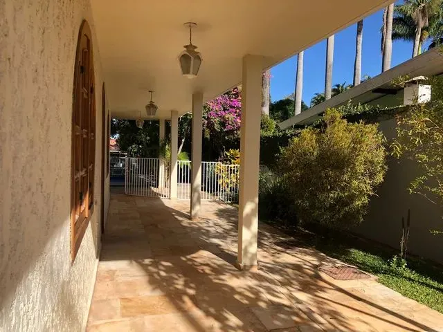 Imagem: Casa para Aluguel com 500 Metros Quadrados
