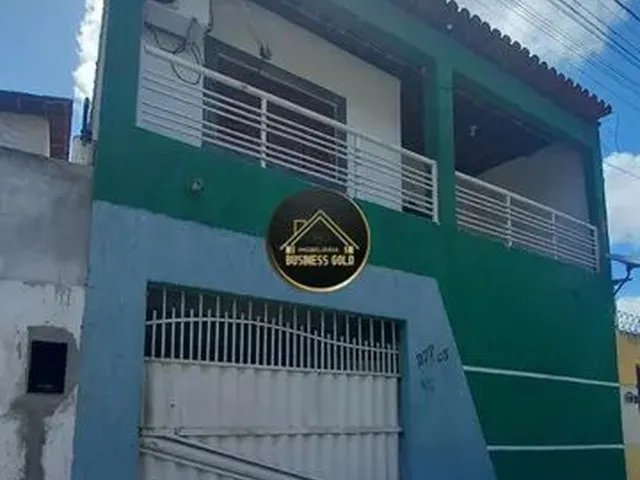 Imagem: Casa para Alugar no Bairro Jardins - São