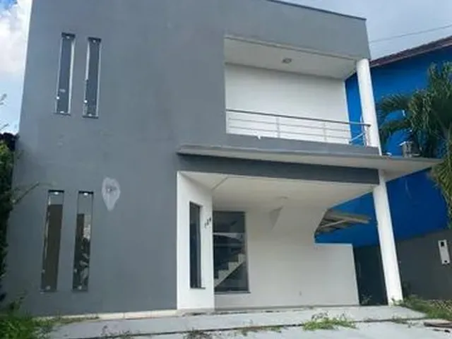 Imagem: Condomínio Residêncial Tapajos