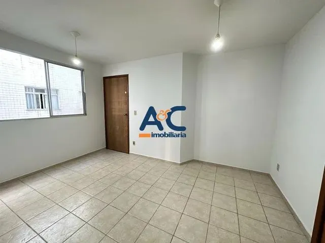 Imagem: Belo Horizonte - Apartamento Padrão - Castelo