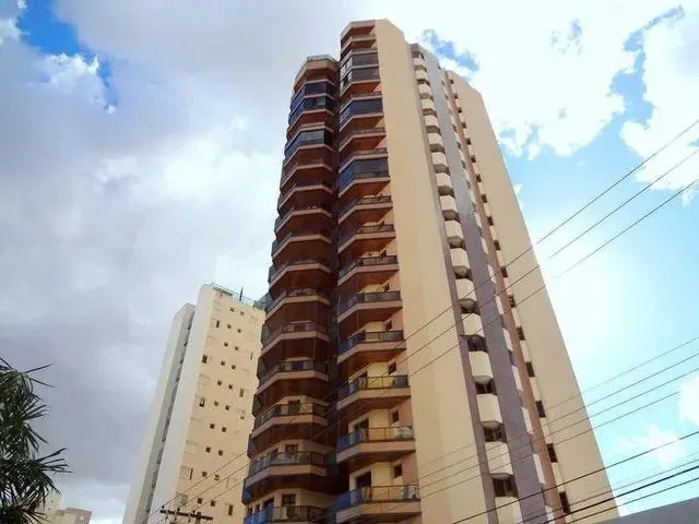 Imagem: Apartamento para Locação em Uberlândia