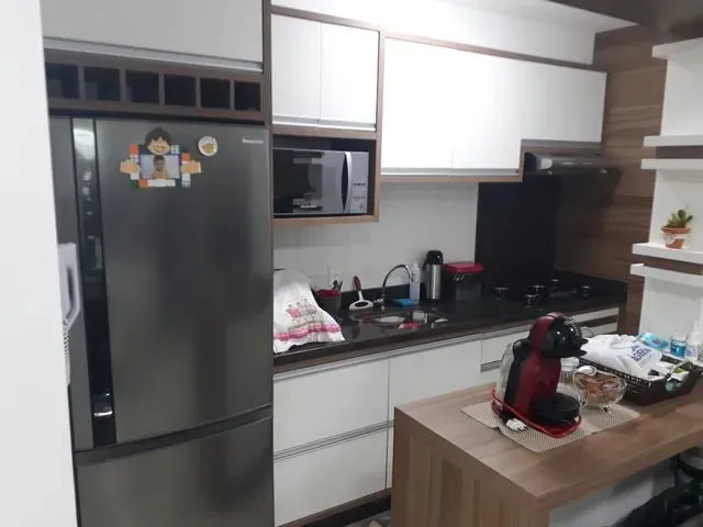 Imagem: Apartamento Mobiliado