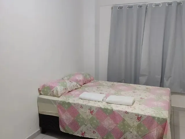 Imagem: Aluguel Temporada