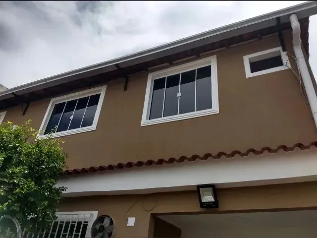 Imagem: Casa no Sarapuí, Sem Garagem