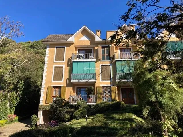 Imagem 1: Gramado - Apartamento Padrão - Planalto