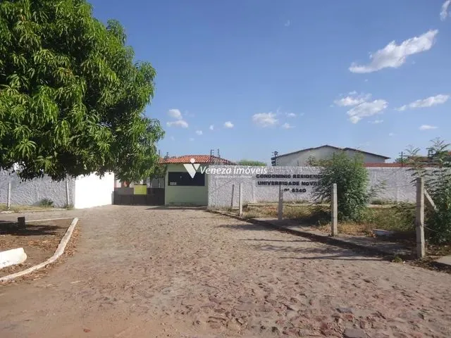 Imagem 1: Apartamento no Cond. Resid. Novafapi para Aluguel