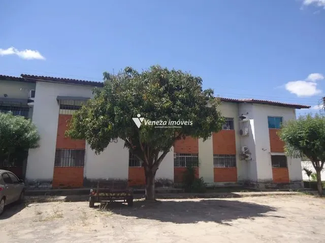 Imagem 16: Apartamento no Cond. Resid. Novafapi para Aluguel