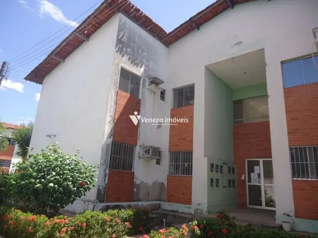 Imagem 13: Apartamento no Cond. Resid. Novafapi para Aluguel