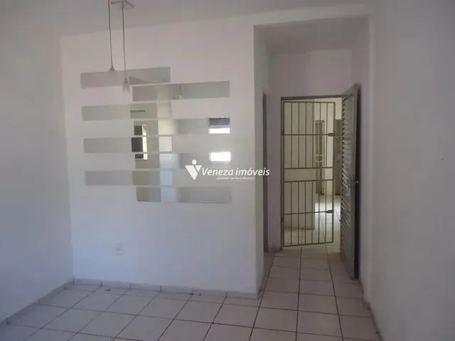 Imagem 10: Apartamento no Cond. Resid. Novafapi para Aluguel