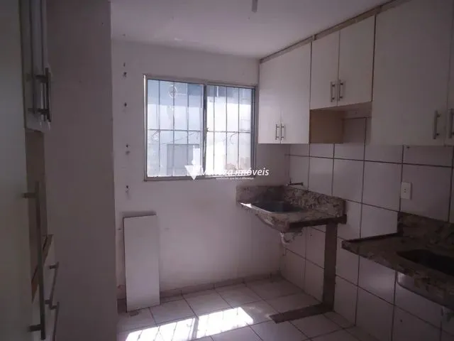 Imagem 5: Apartamento no Cond. Resid. Novafapi para Aluguel