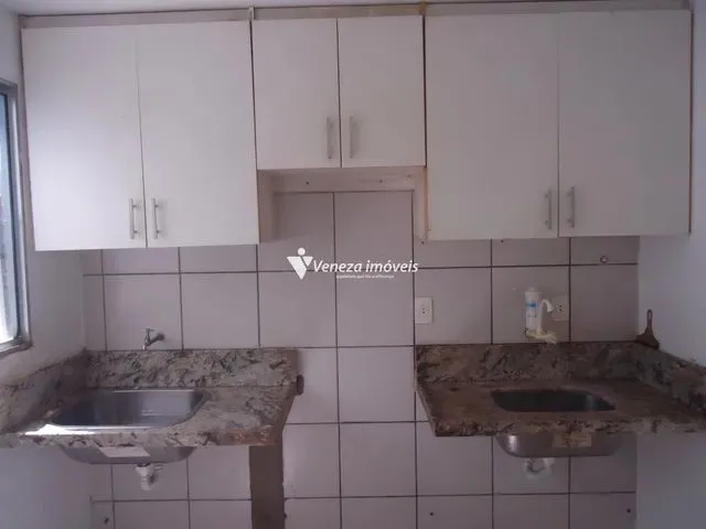 Imagem 11: Apartamento no Cond. Resid. Novafapi para Aluguel