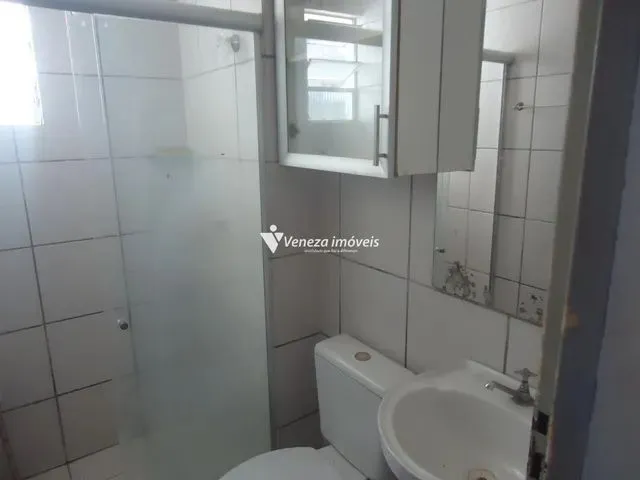 Imagem 7: Apartamento no Cond. Resid. Novafapi para Aluguel