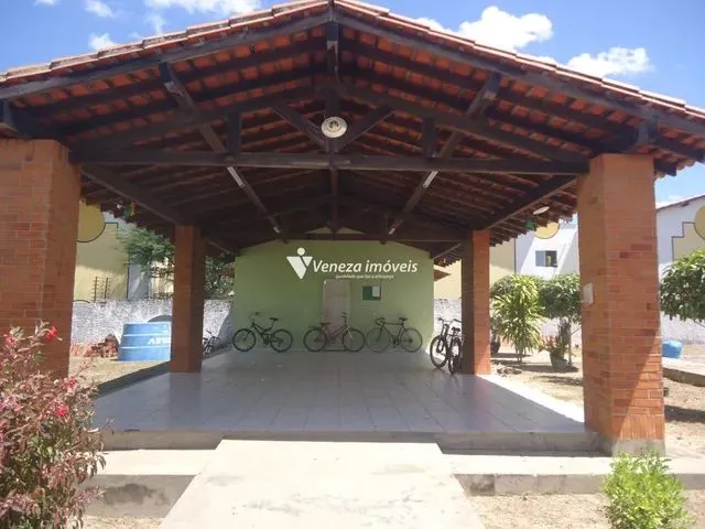 Imagem 14: Apartamento no Cond. Resid. Novafapi para Aluguel
