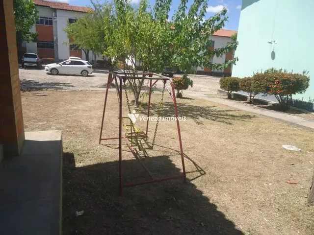 Imagem 8: Apartamento no Cond. Resid. Novafapi para Aluguel