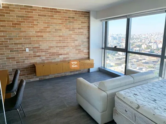 Imagem: Porto Alegre - Loft - Praia de Belas