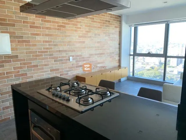 Imagem 5: Porto Alegre - Loft - Praia de Belas
