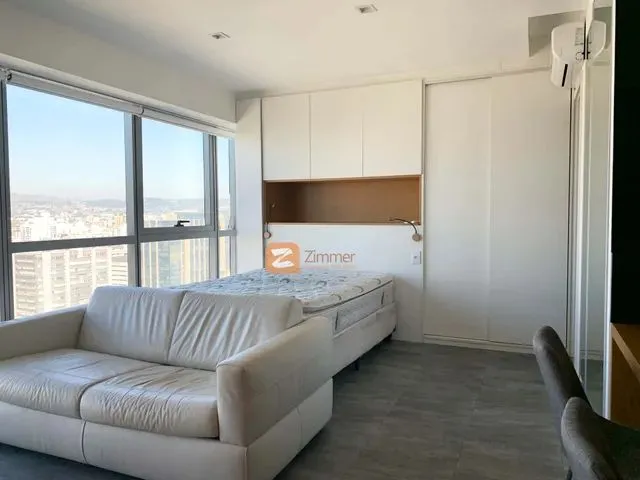 Imagem 12: Porto Alegre - Loft - Praia de Belas