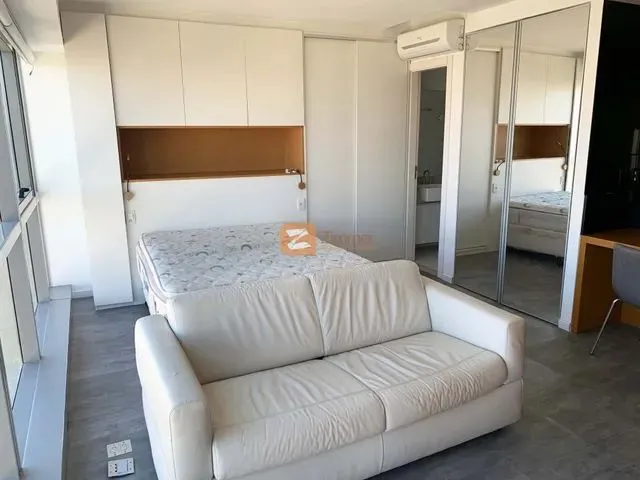 Imagem 9: Porto Alegre - Loft - Praia de Belas