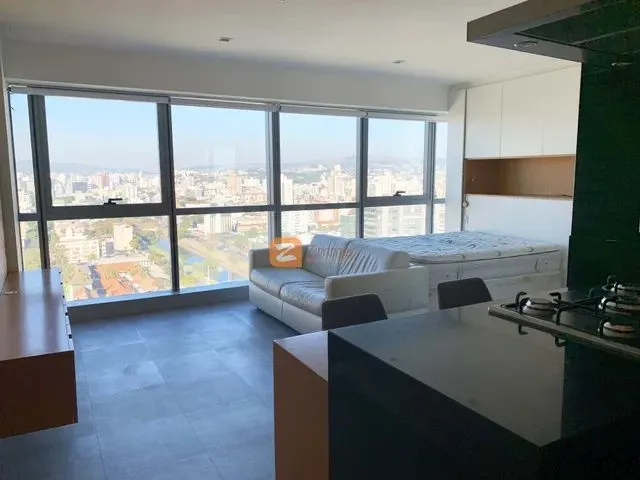 Imagem 6: Porto Alegre - Loft - Praia de Belas