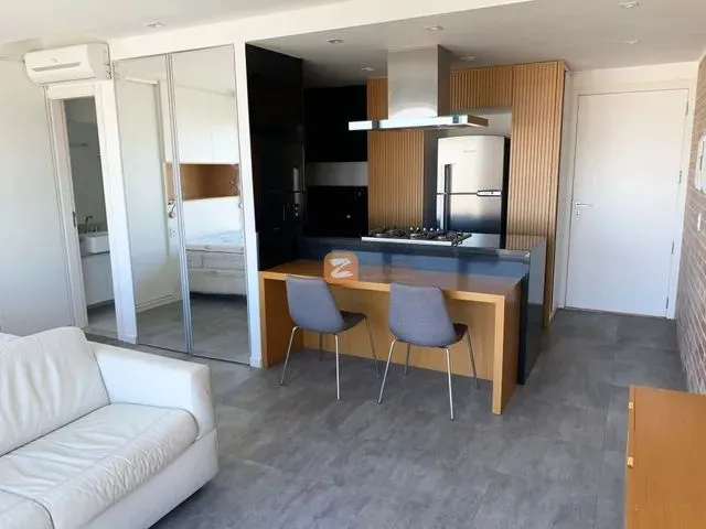 Imagem 10: Porto Alegre - Loft - Praia de Belas