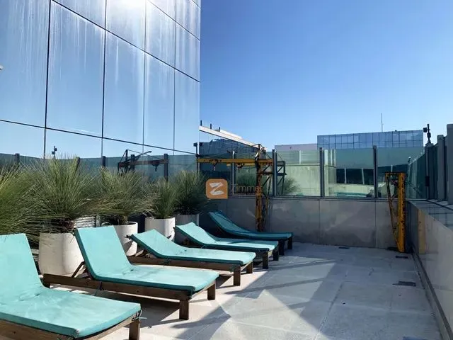 Imagem 8: Porto Alegre - Loft - Praia de Belas