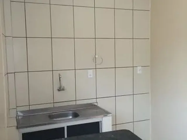 Imagem: Novinho Kitnet Pequenininho Já Vem com