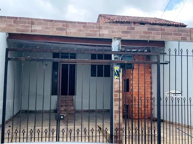 Imagem: Alugo Casa Sozinha no Pátio