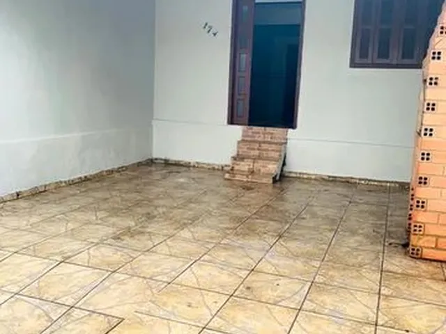Imagem 4: Alugo Casa Sozinha no Pátio
