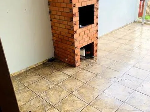 Imagem 3: Alugo Casa Sozinha no Pátio