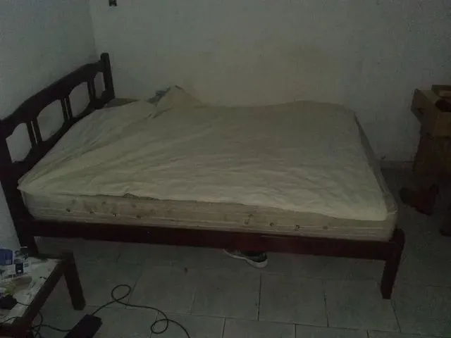 Imagem 2: Kitnet Mobiliado