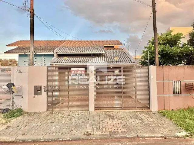 Imagem: Casa para Aluguel com 2 Quartos no Jardim