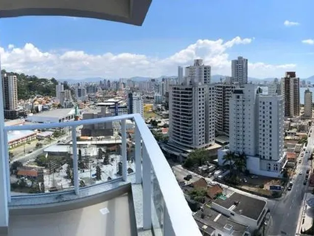 Imagem: Apartamento para Locação no Bairro Fazenda