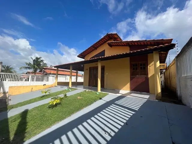 Imagem: Ótima Casa em Salinópolis para Aluguel