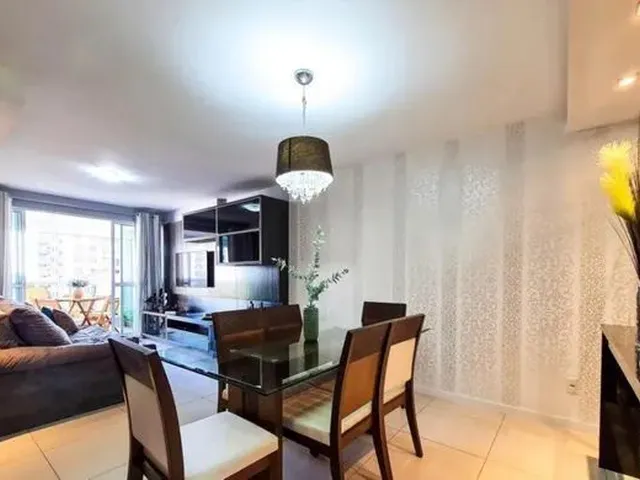 Imagem: Lindo Apartamento Totalmente Mobiliado na