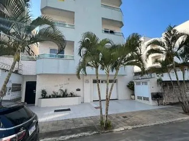 Imagem: Guarapari - Apartamento Padrão - Praia
