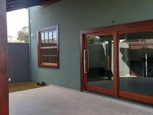 Imagem 2: Casa Nova para Locação no Vale do Sol