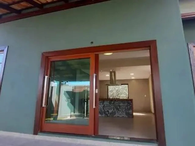 Imagem 1: Casa Nova para Locação no Vale do Sol