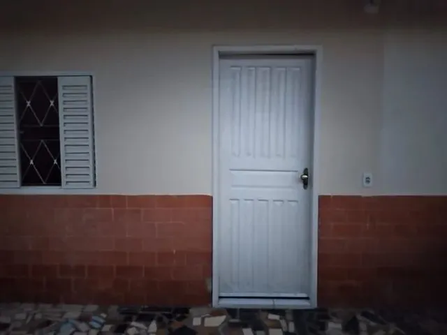 Imagem: O apartamento possui 1 Dormitório, 1 Banheiro, 20m² de